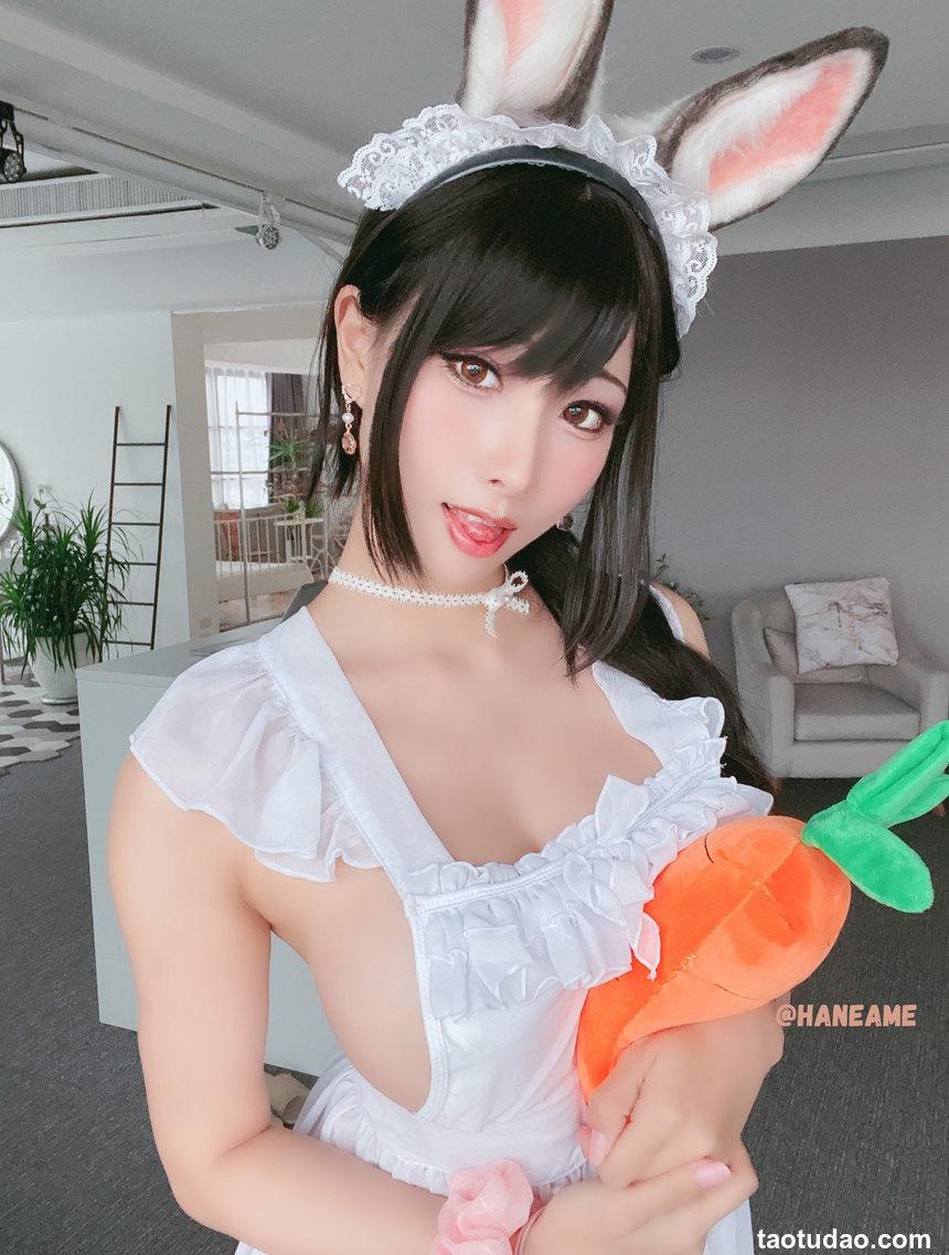 Hane Ame 雨波写真 - PET Girlfriend [229P-357MB]