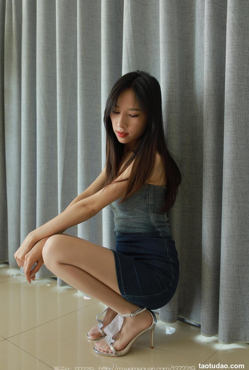 [IESS异思趣向] 2023.05.10 丝享家 1447 美子《摩登女郎》[93P-108.8M]