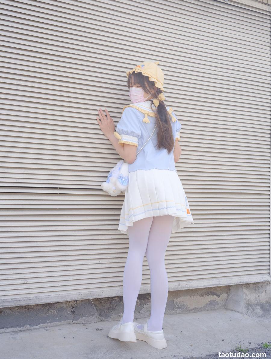 森萝财团写真 — 春雪 07E4K[115P+1V／6.64GB]