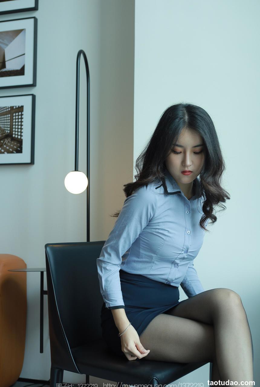 [IESS异思趣向] 2023.05.18 丝享家 1455 小宝《OL风》[88P-76.6M]