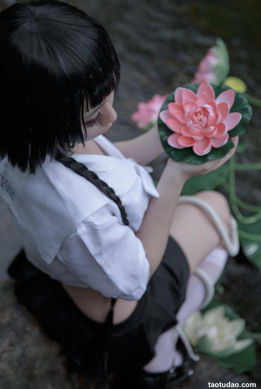 G44不会受伤 - NO.98 真夜子 [12P-25MB]