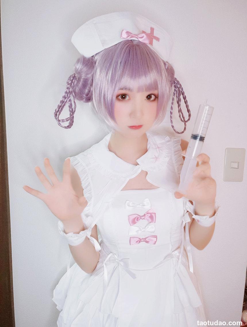 Yuki亭 - NO.31 Nurse Nazuna [11P-12MB]