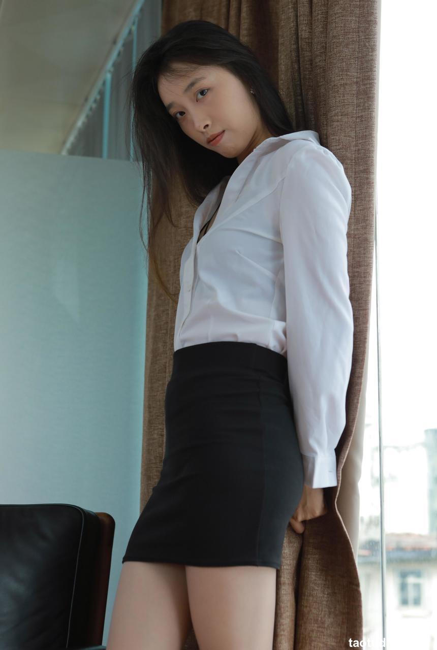 [IESS异思趣向] 2024.07.07 丝享家 1787 小九《OL装（下）》[84P-66.8M]