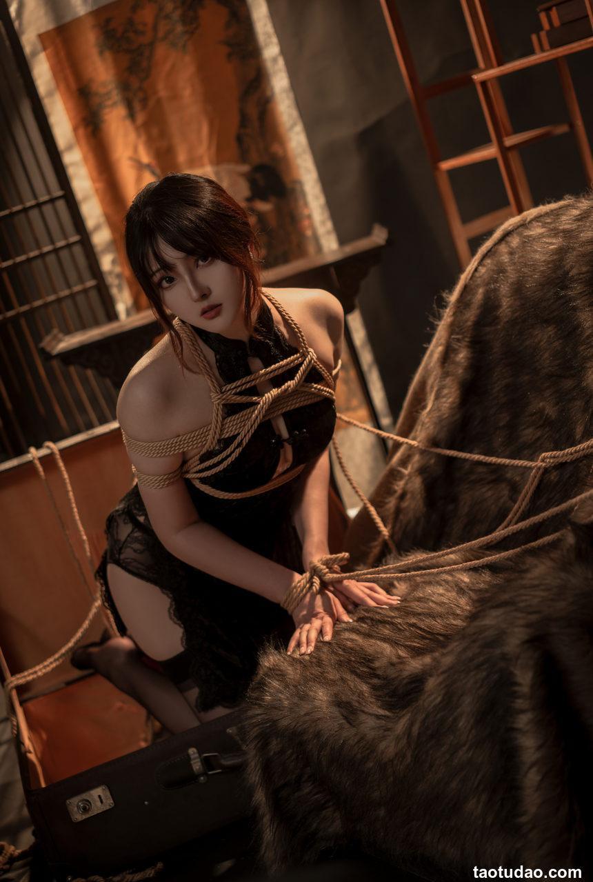 Natsuko夏夏子-束[60P-440MB]