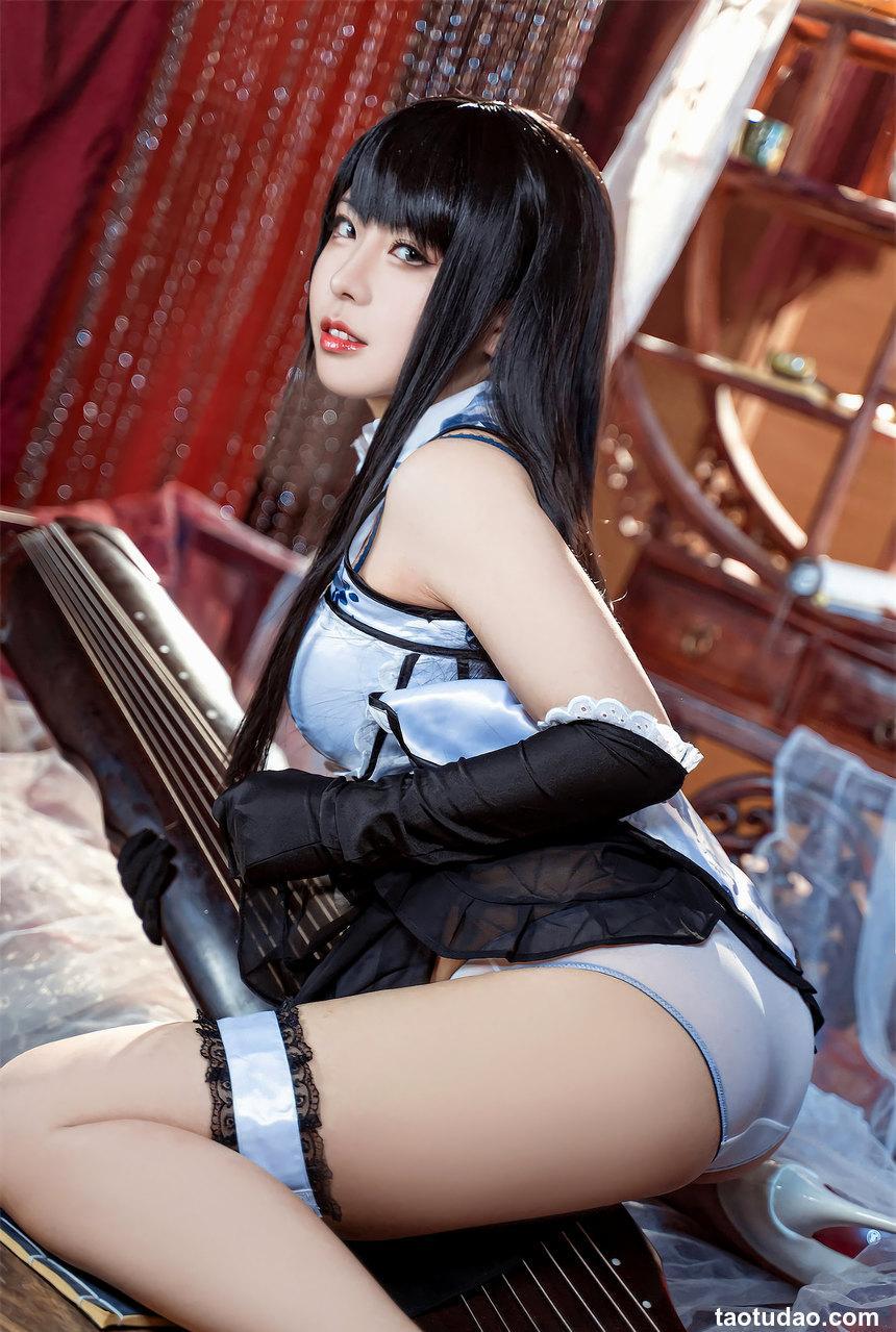 虎森森 - NO.25 瓶儿 [63P-563MB]