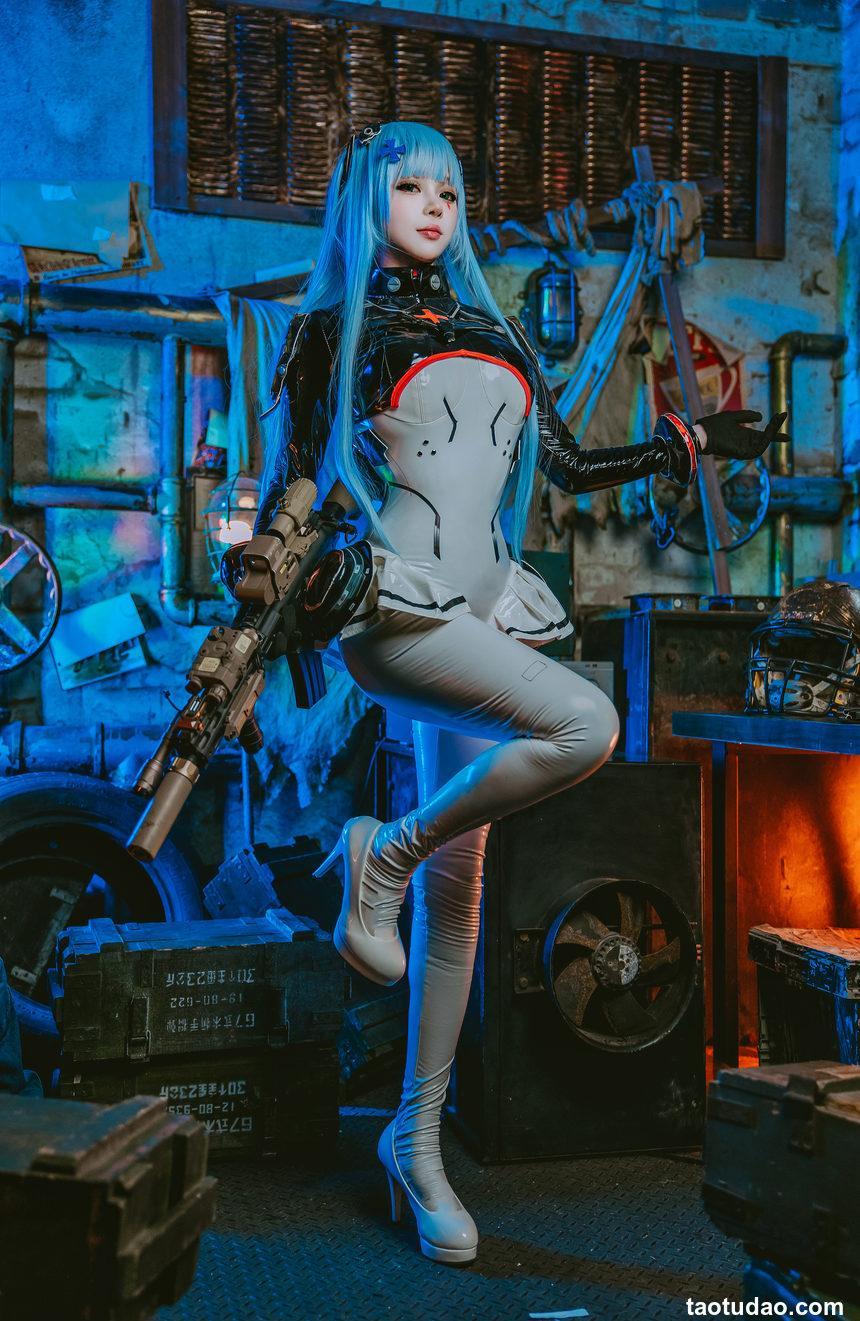 凛子酱-少女前线-HK416[27P-489MB]