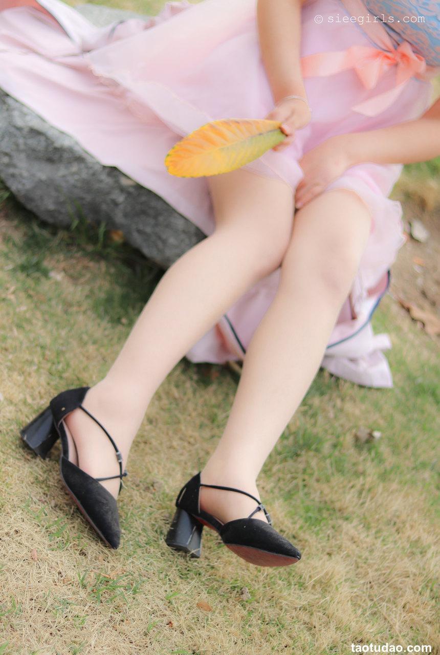 [SIEE丝意]新刊 NO.065 曦曦 小确幸[67P／668MB]