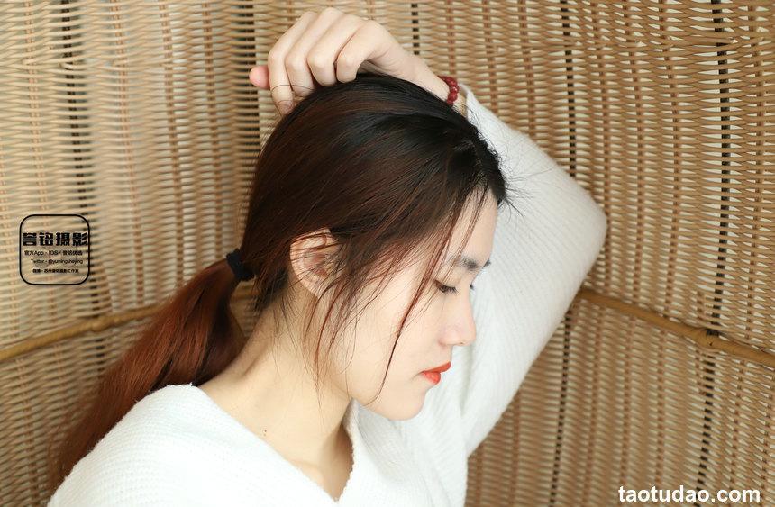 [誉铭传媒]袜足摄影 2023年 NO.008[84P+1V／1.49GB]