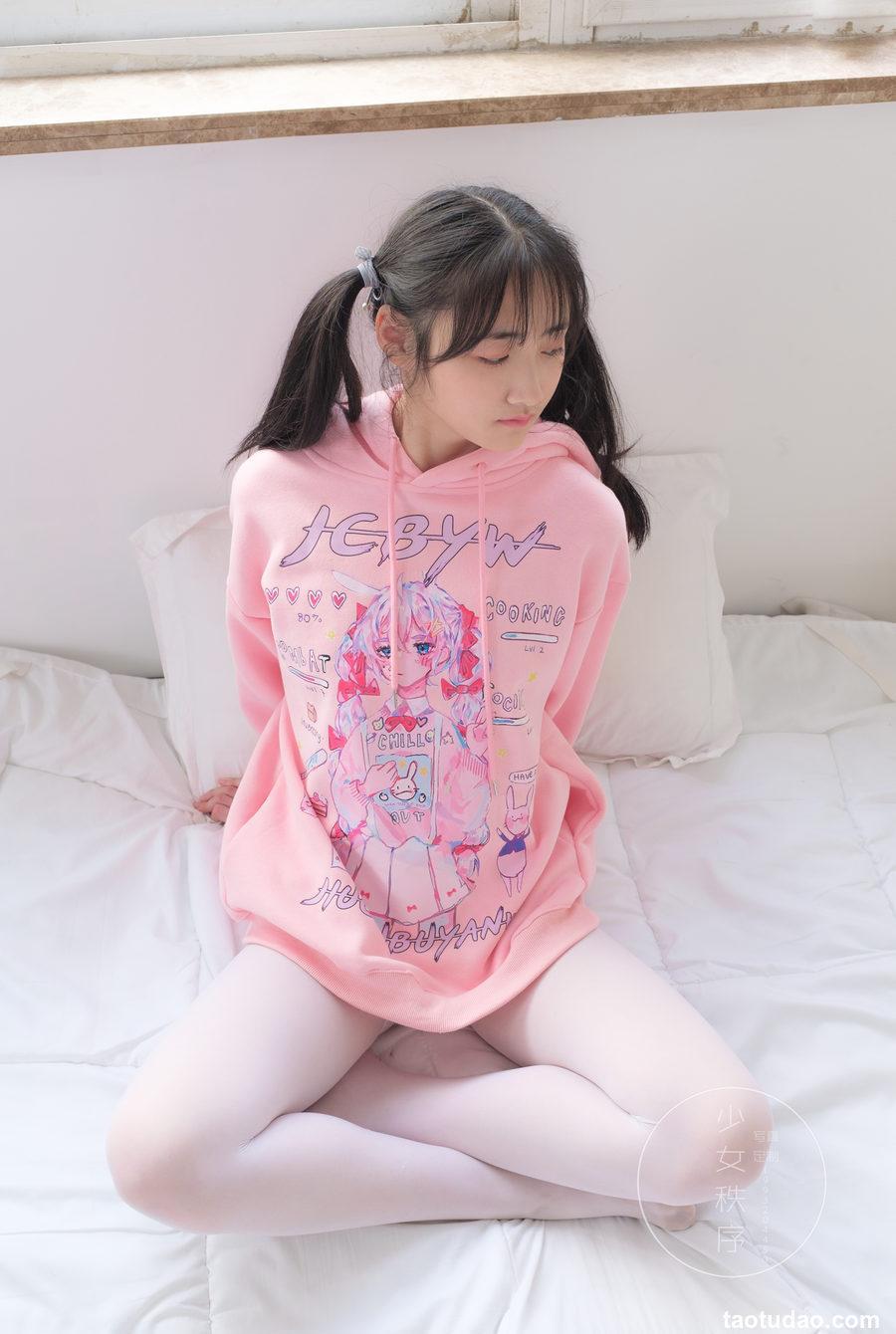 少女秩序 - VOL.020 [68P-557MB]