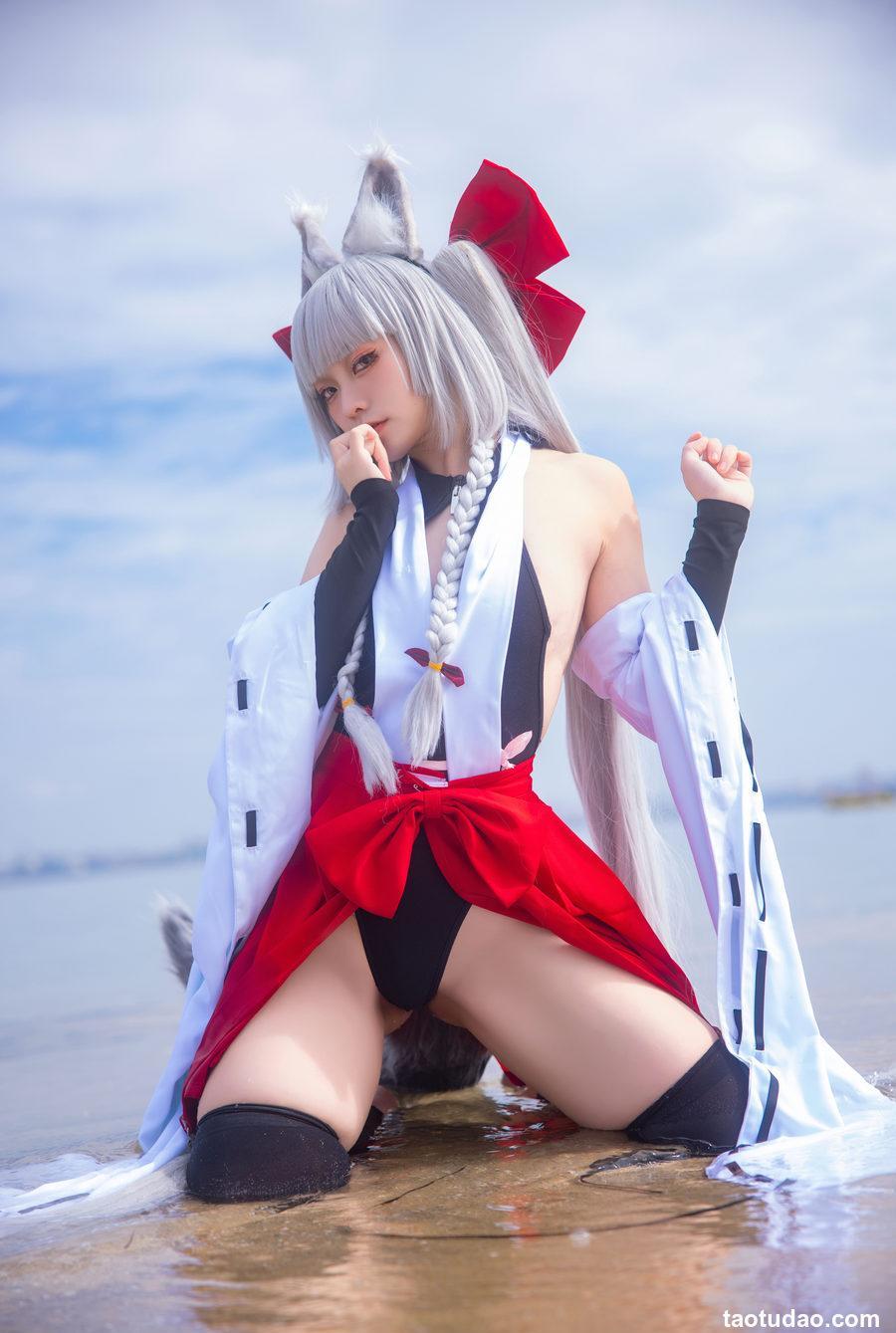 G44不会受伤-朝凪原皮 [30P-430MB]