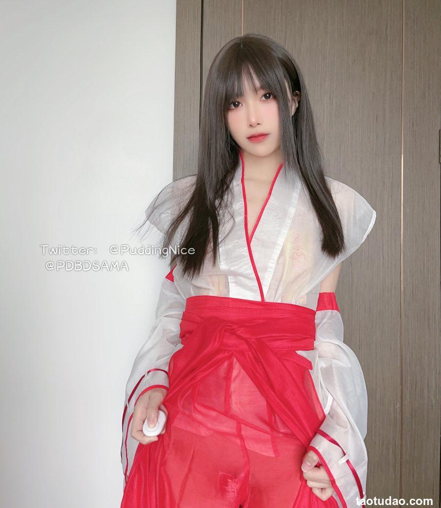 布丁大法 - 莓果挞[62P+2V-325MB]