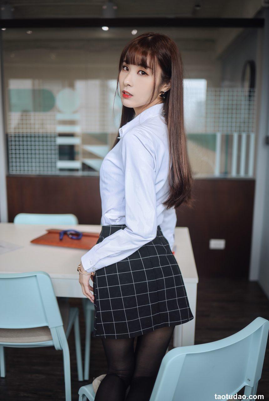 泥泥汝 - OL女郎A [31P-155MB]