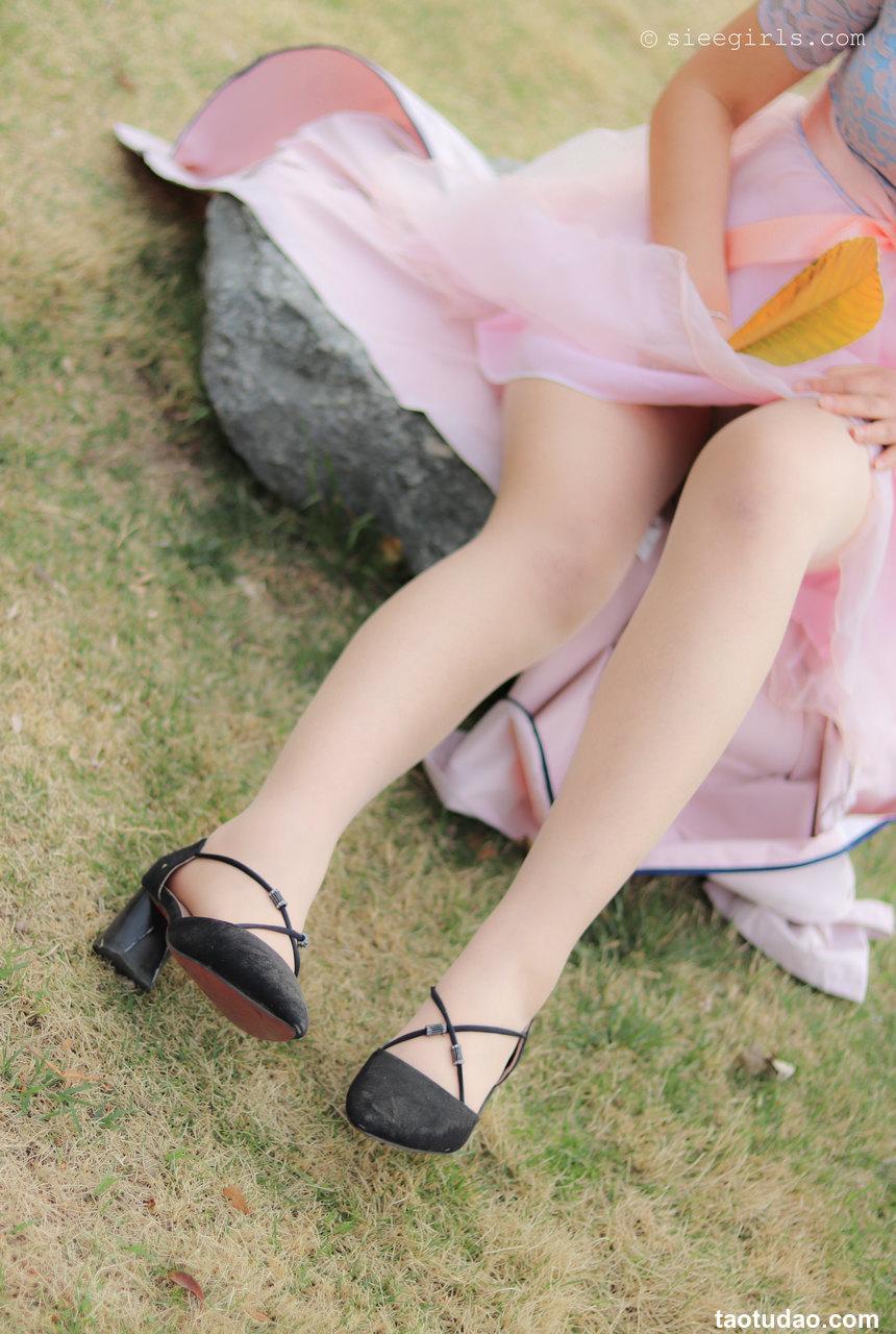 [SIEE丝意]新刊 NO.065 曦曦 小确幸[67P／668MB]