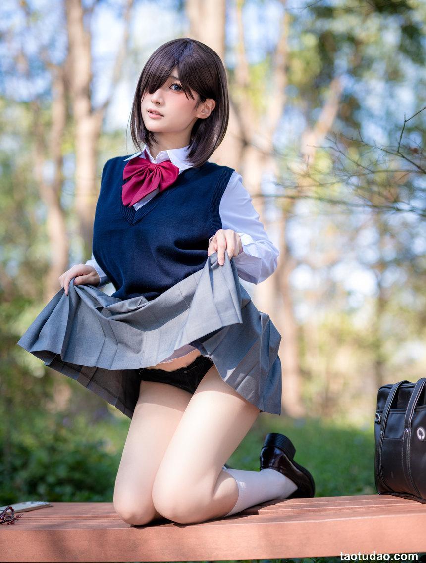 幼愛Youmeko 天乃莉莉纱 [27P-130MB]