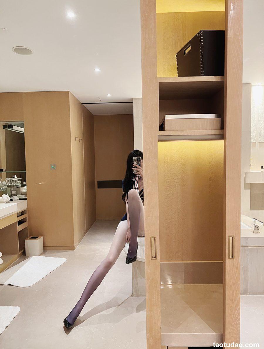 葛征GEZHENG - 丝袜制服[24P+1V-517MB]