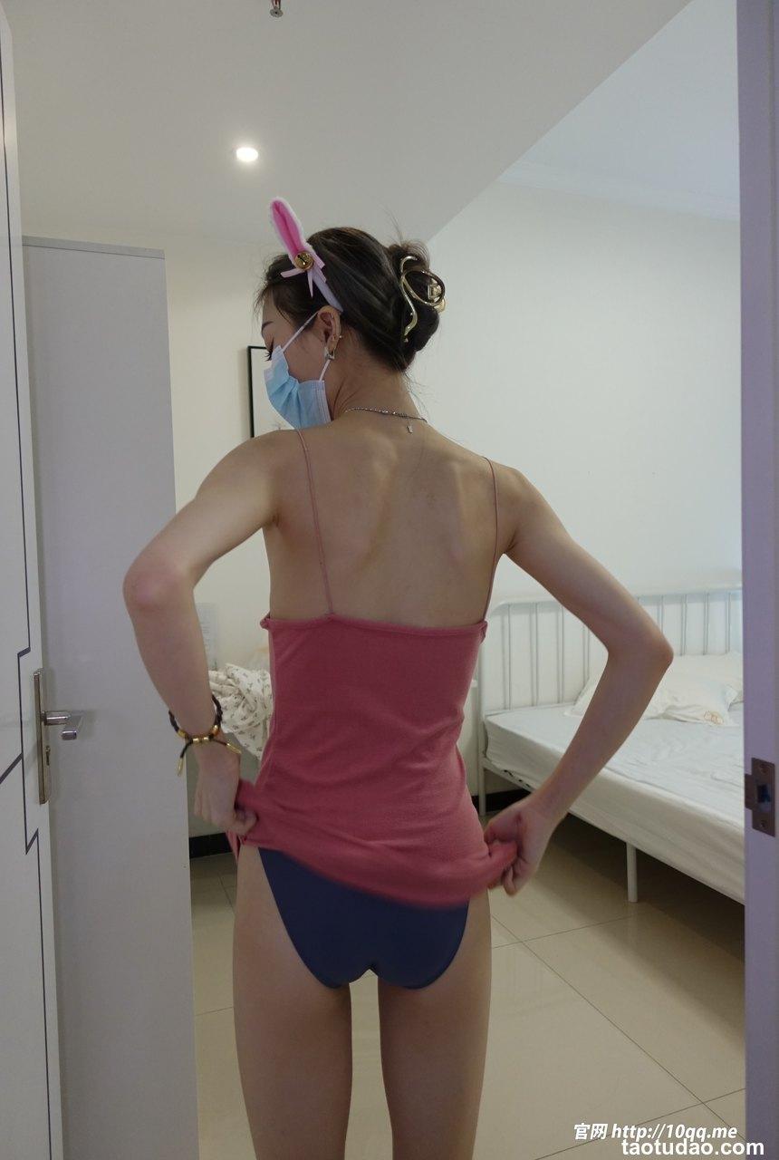 [ROSI口罩系列]2023.07.22 NO.2596[83+1P／79MB]