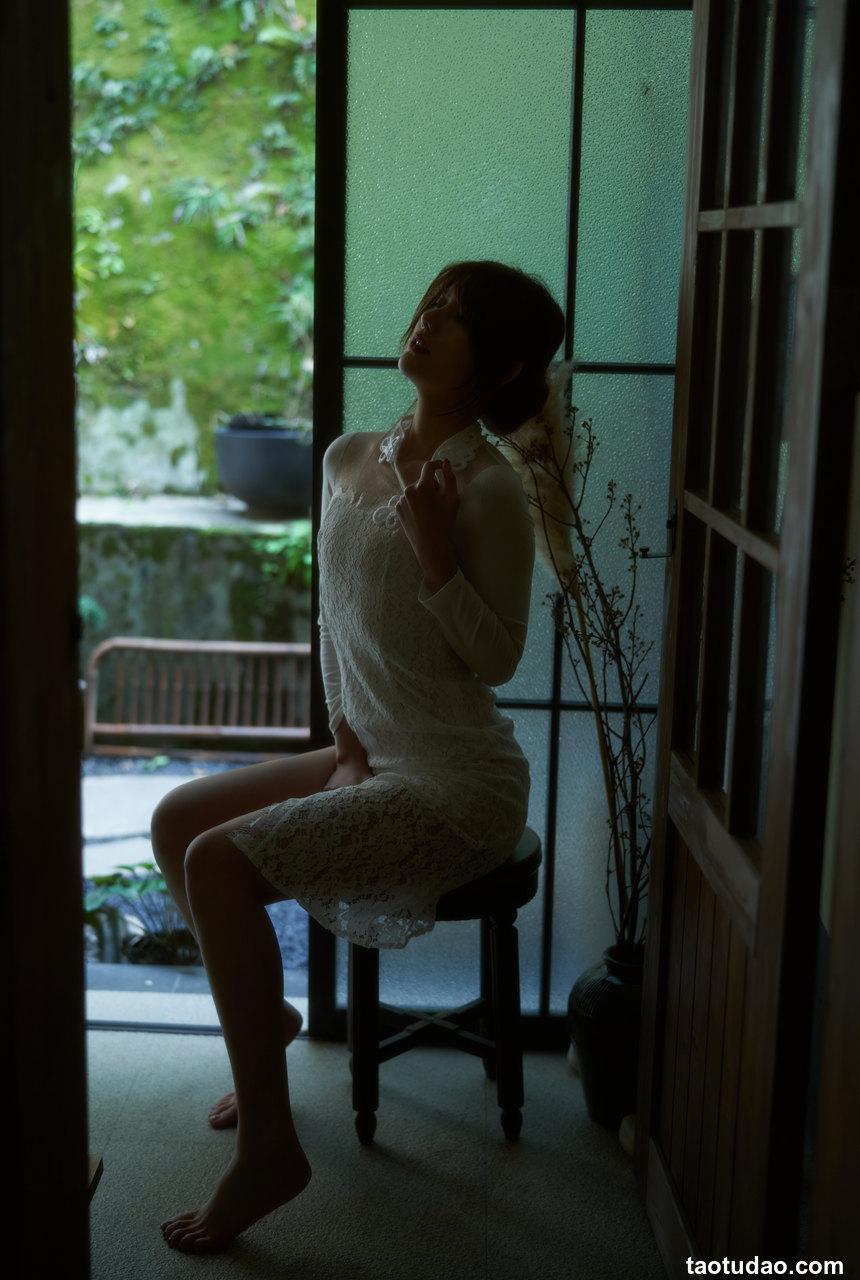 就是阿朱啊 -  晚烟 [78P-1.01GB]