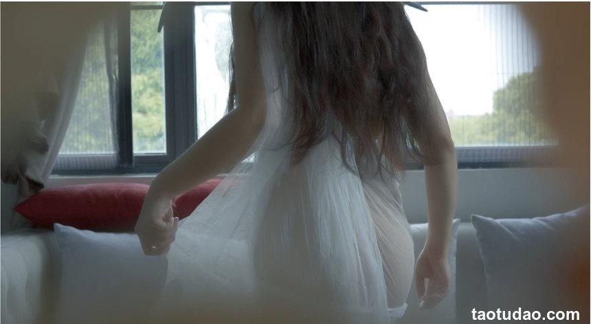 樱晚gigi -  女友系列 双界感(中) [1V-283MB]