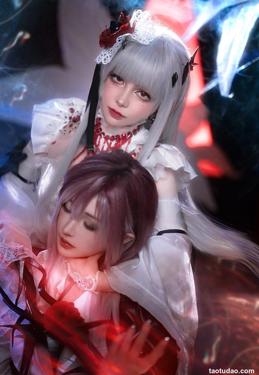 六二二同学 - MBCC-S-053 可可莉克 [13P-64MB]