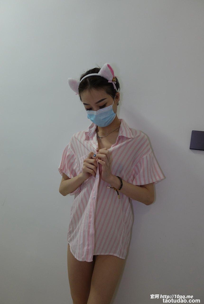 [ROSI口罩系列]2023.07.12 NO.2586[59+1P／58MB]