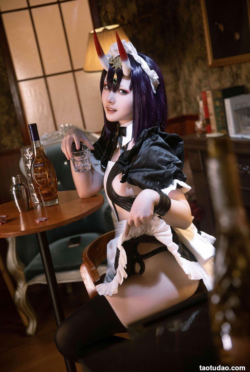 屿鱼 patreon 23年6月-24年3月合集 [1.84G]