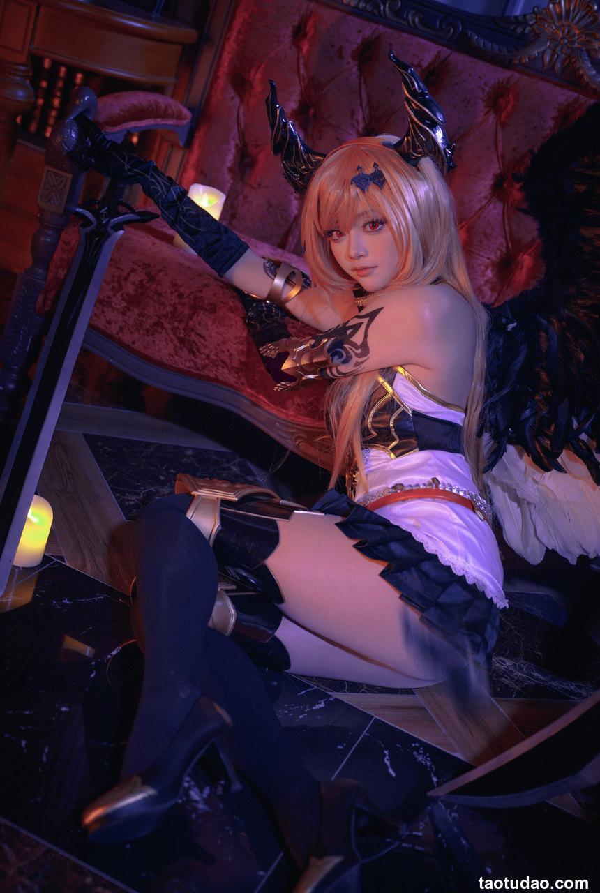 黑龙贯通 - NO.20 天空幻想曲 E [20P-268MB]