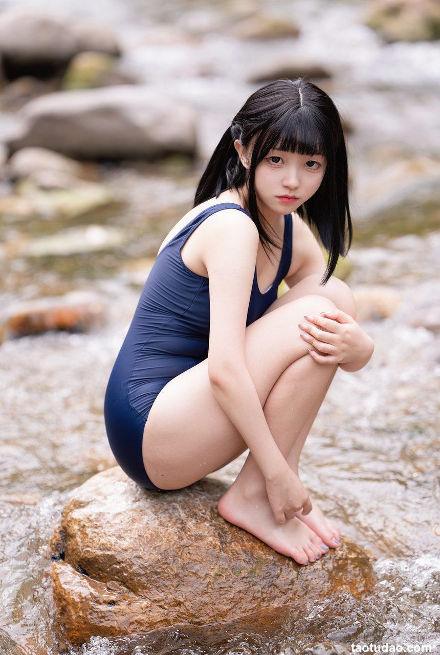 花铃  - 小溪死库水 [36P-391MB]