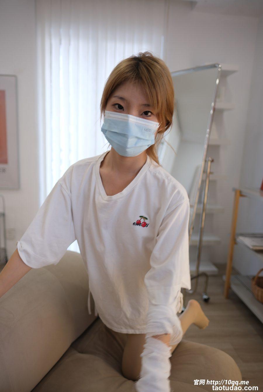 [ROSI口罩系列]2023.12.27 NO.2754[70+1P／62MB]