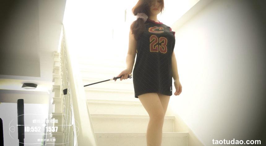 樱晚gigi - 晚哥系列-不好惹的健身教练(上) [1V-525MB]