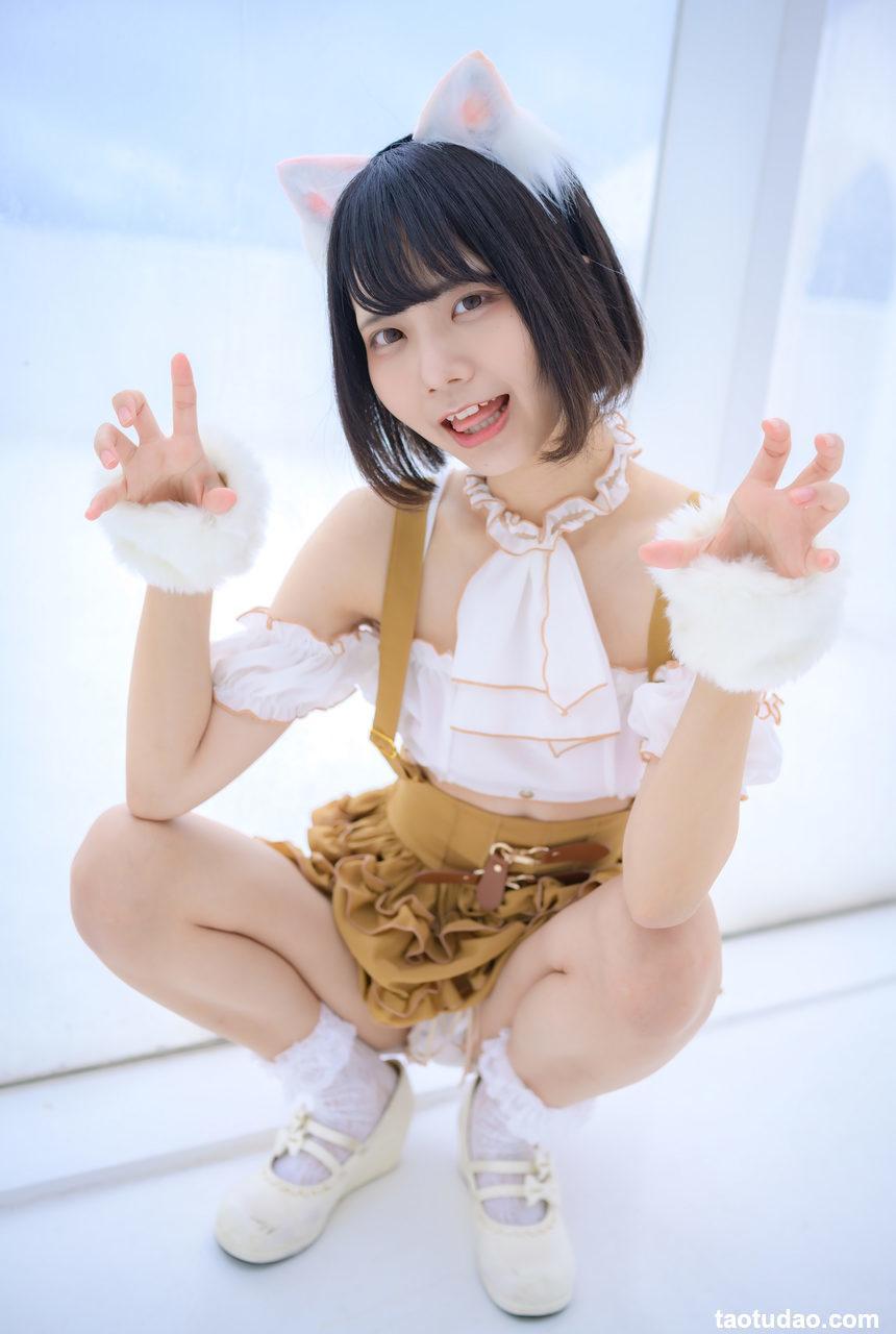 かれしちゃん  わんこなかれしにゃん_ジャケッ [148P-112MB]