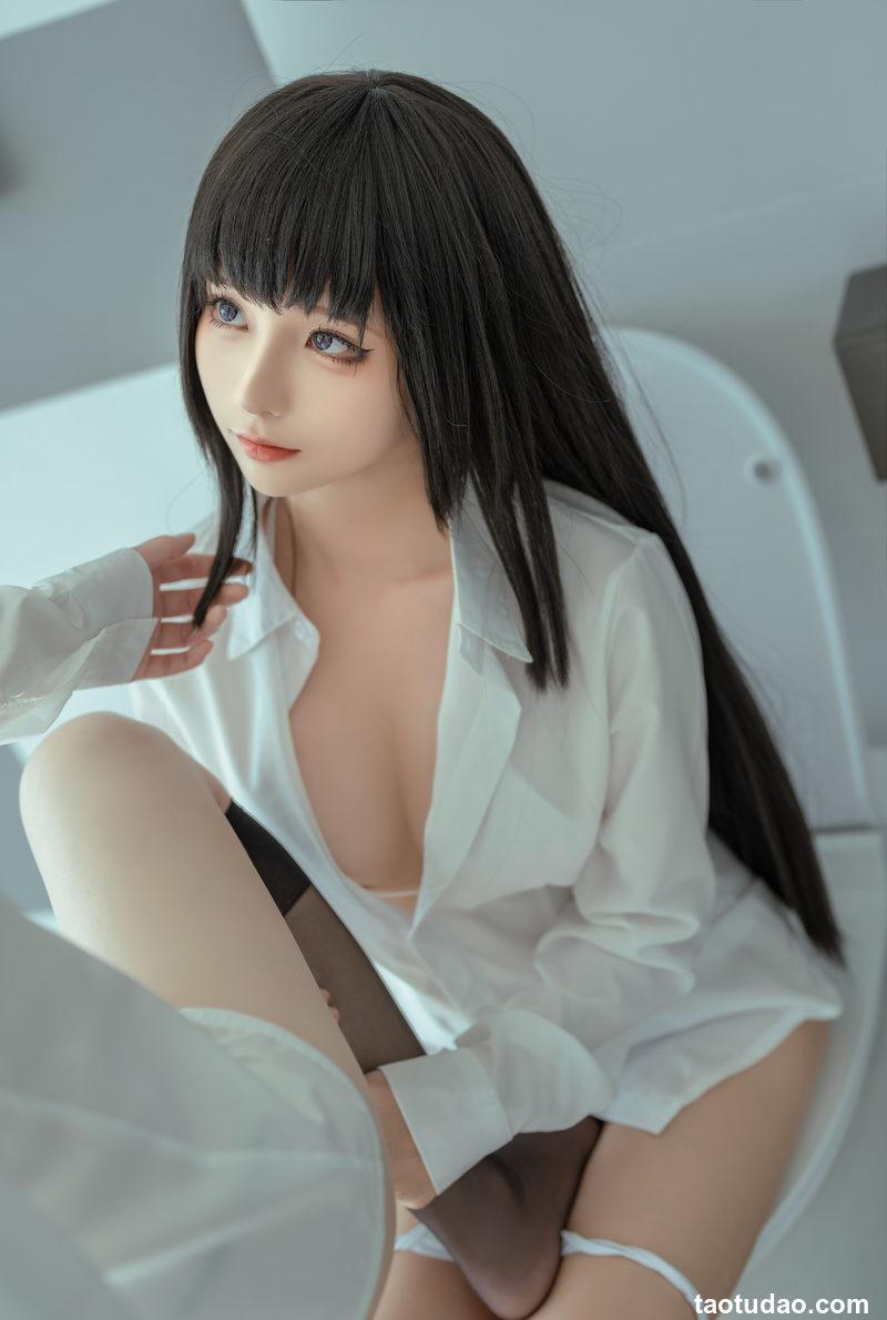 桃良阿宅 &蠢沫沫 莉可莉丝 [60P-45P-356MB]