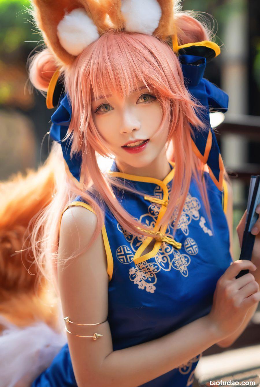 大大卷卷小卷 -  玉藻前 [28P-231MB]