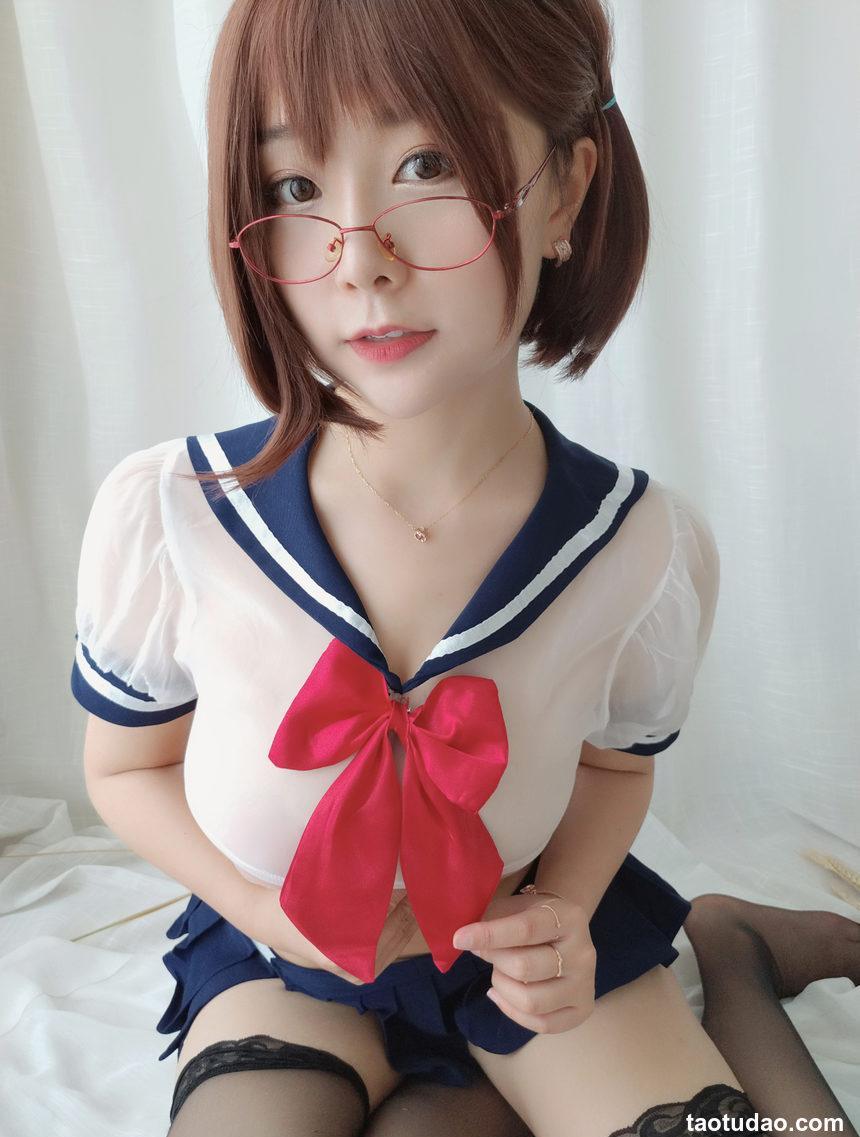 三刀刀miido NO.026 水手服[33P-90MB]