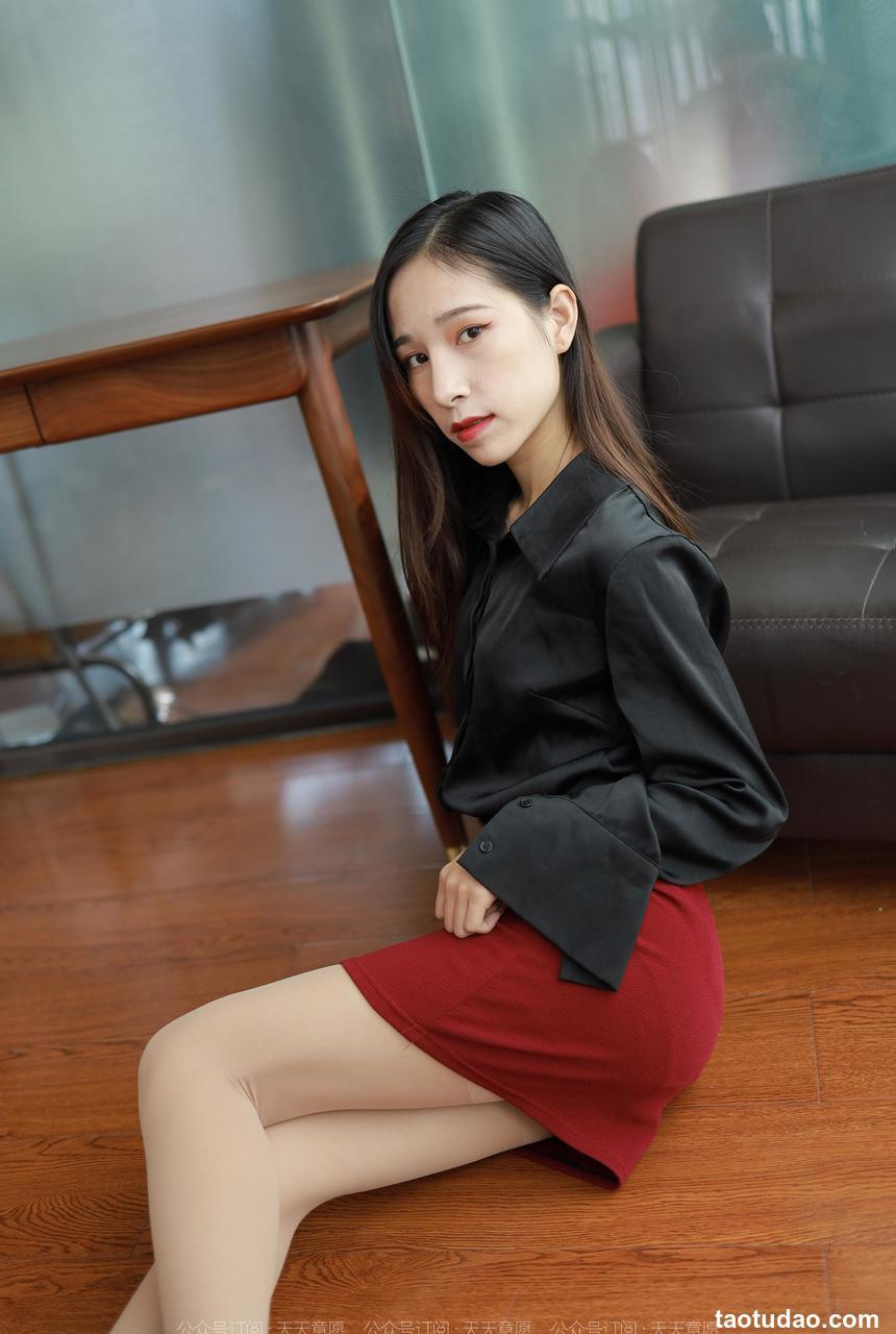 [IESS异思趣向] 2022.12.03 丝享家 1287 美子《玉足佳人》[91P-97.1M]