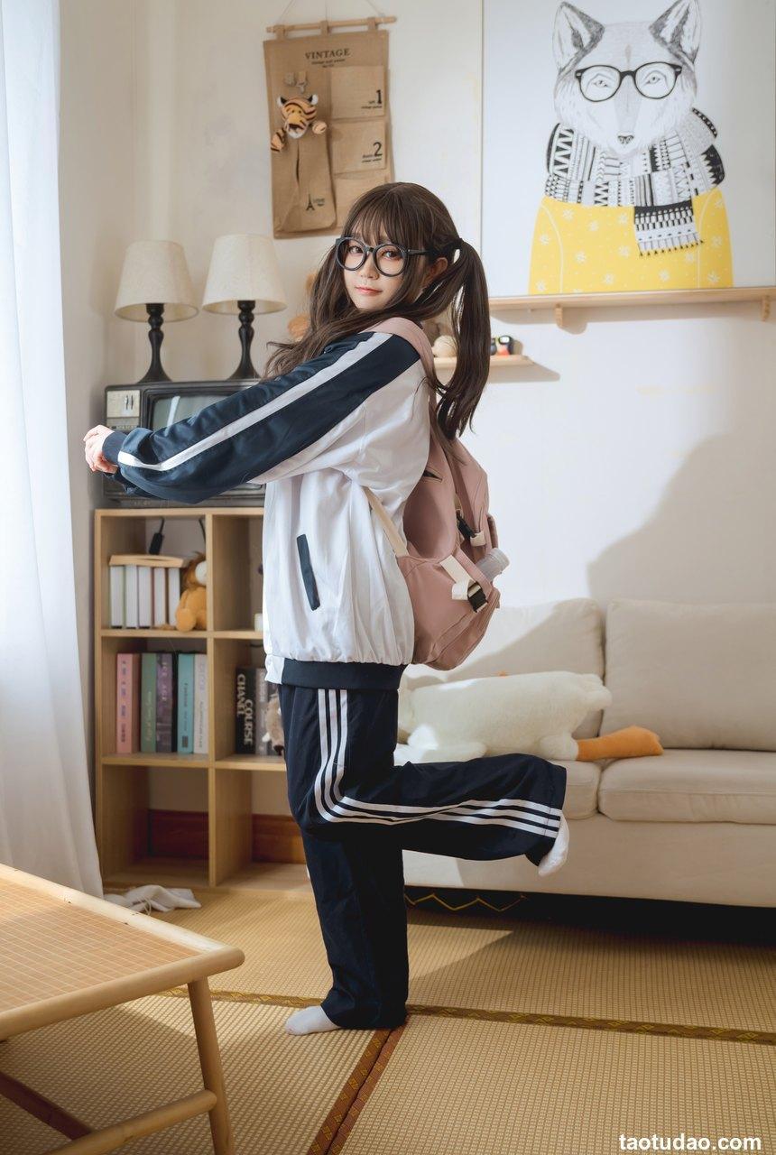 神沢永莉-家庭作业 [73P-261M]