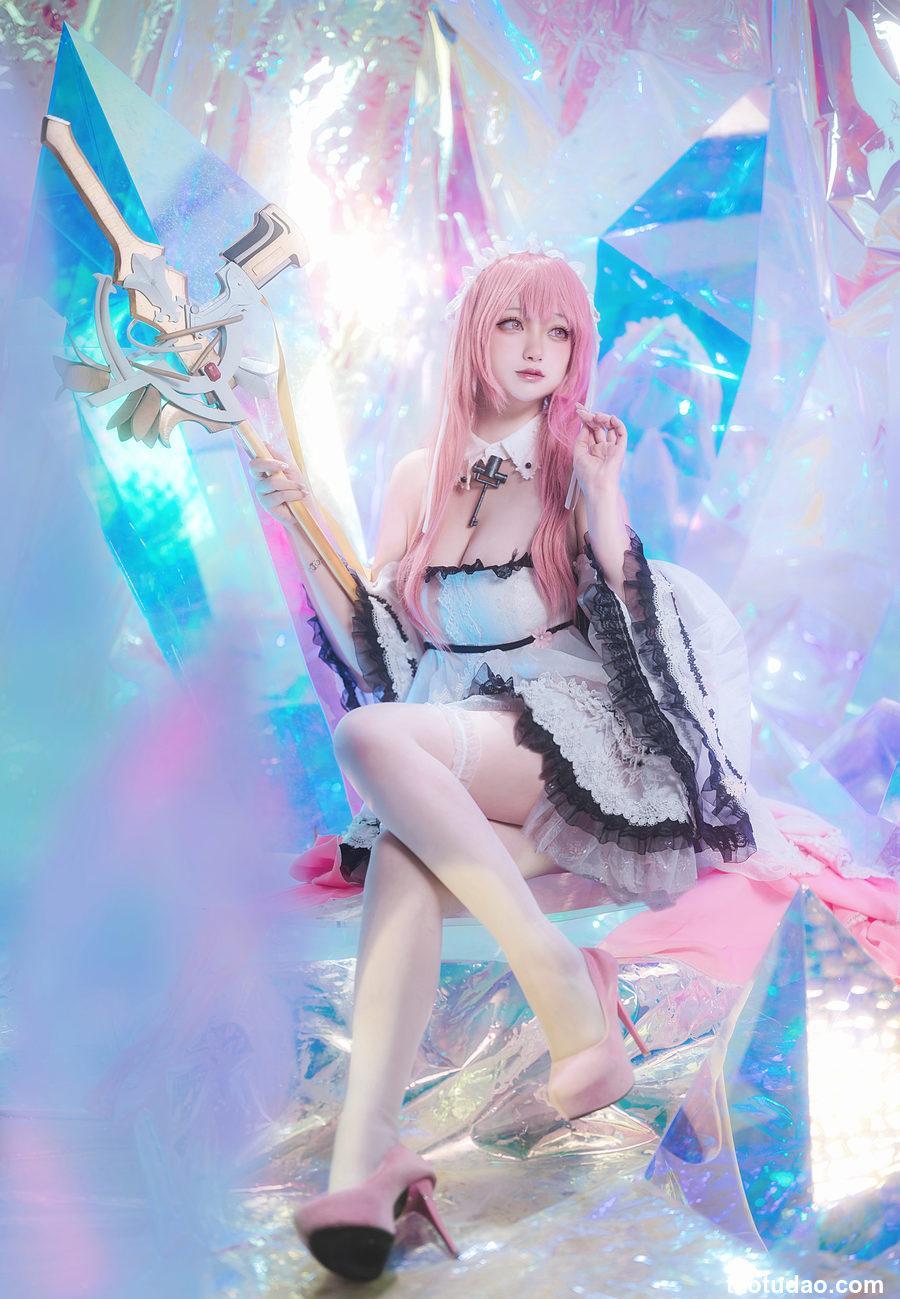 Halo_酱 - 皇家海军 帕尔修斯 [14P-61MB]