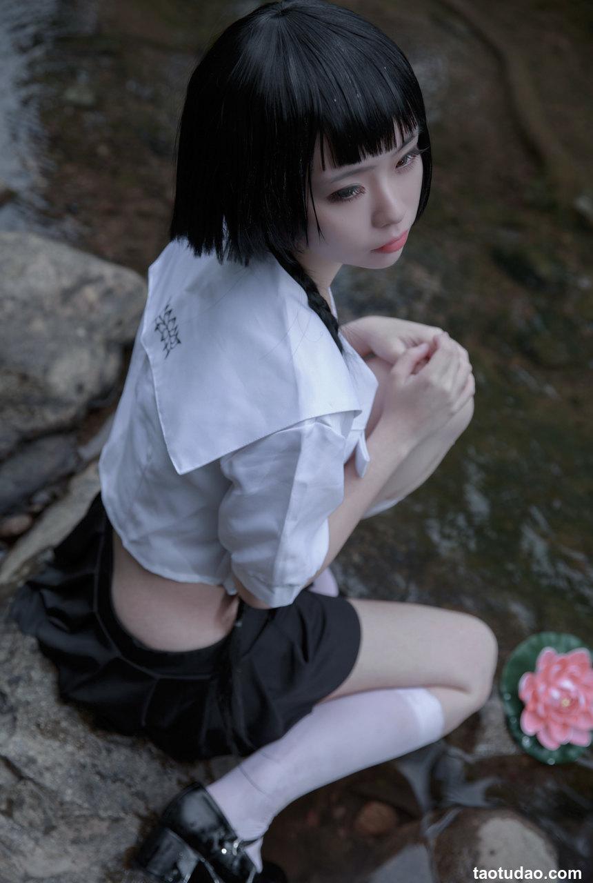 G44不会受伤 - NO.98 真夜子 [12P-25MB]