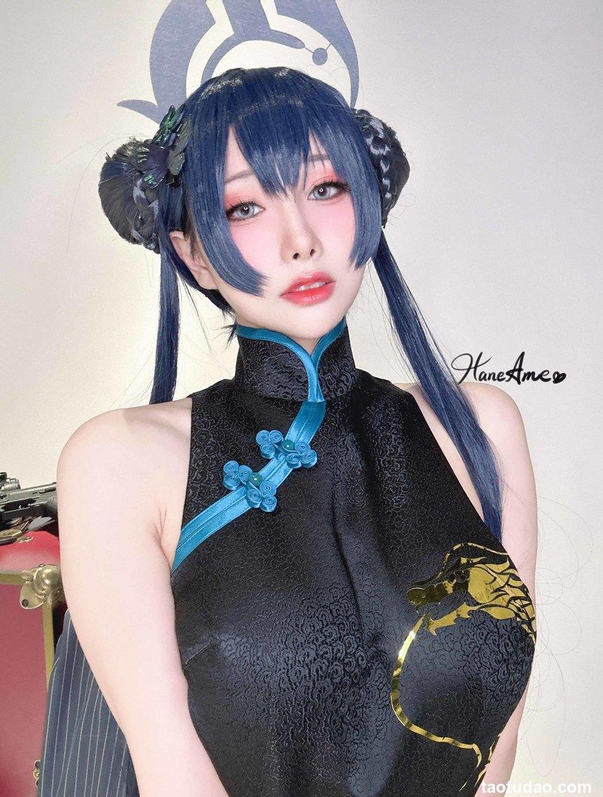 雨波_HaneAme - NO.180 2023年03月新品订阅(4套+视频) [170P+9V-1.46GB]