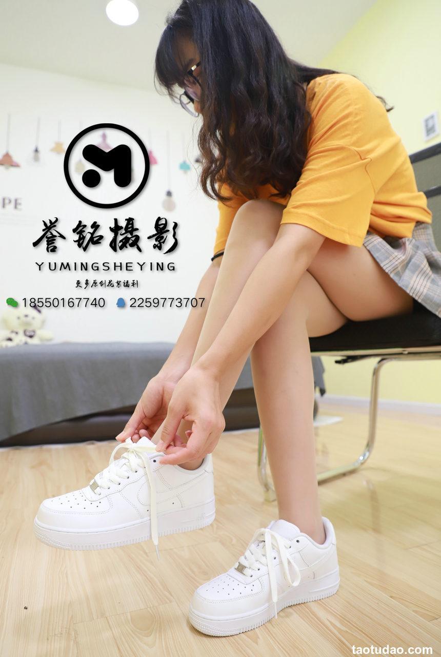 [誉铭传媒]袜足摄影 2019年 NO.053[120P／741MB]