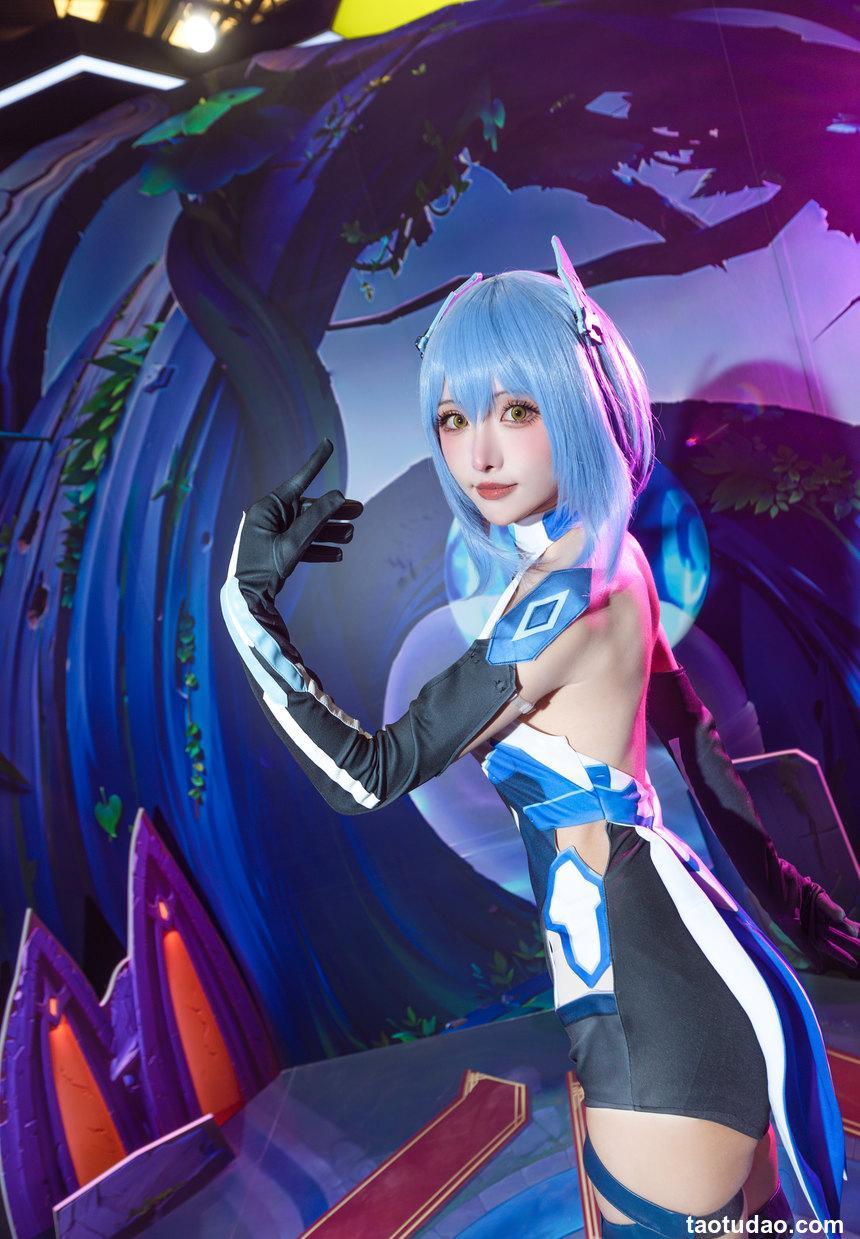 紫氯氯 -  赛贝丝 [9P-43MB]