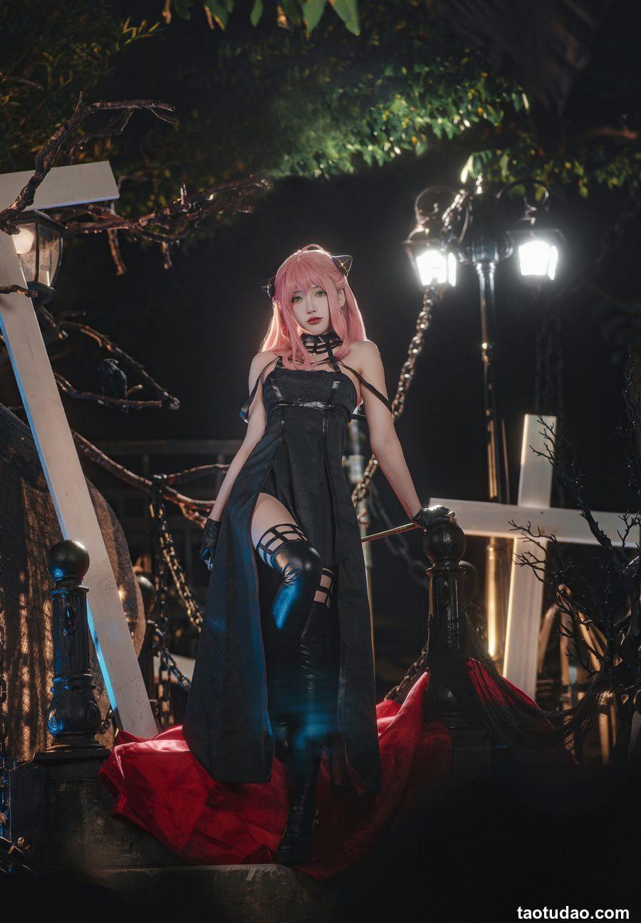 阿璇学妹 阿尼亚 [14P 148M]