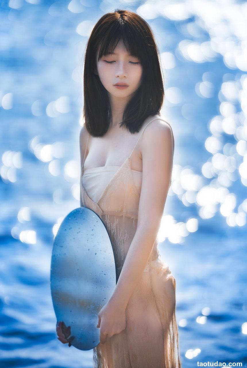 清青琴玖 - NO.15 搁浅 [23P-320MB]