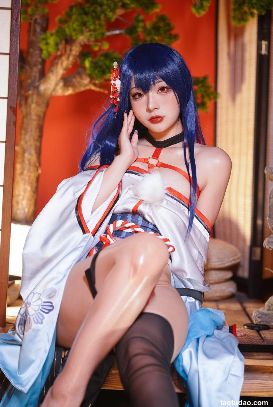 yuuhui玉汇 (Kokuhui) - 埃罗芬·雷·马科 [82P-1.33GB]