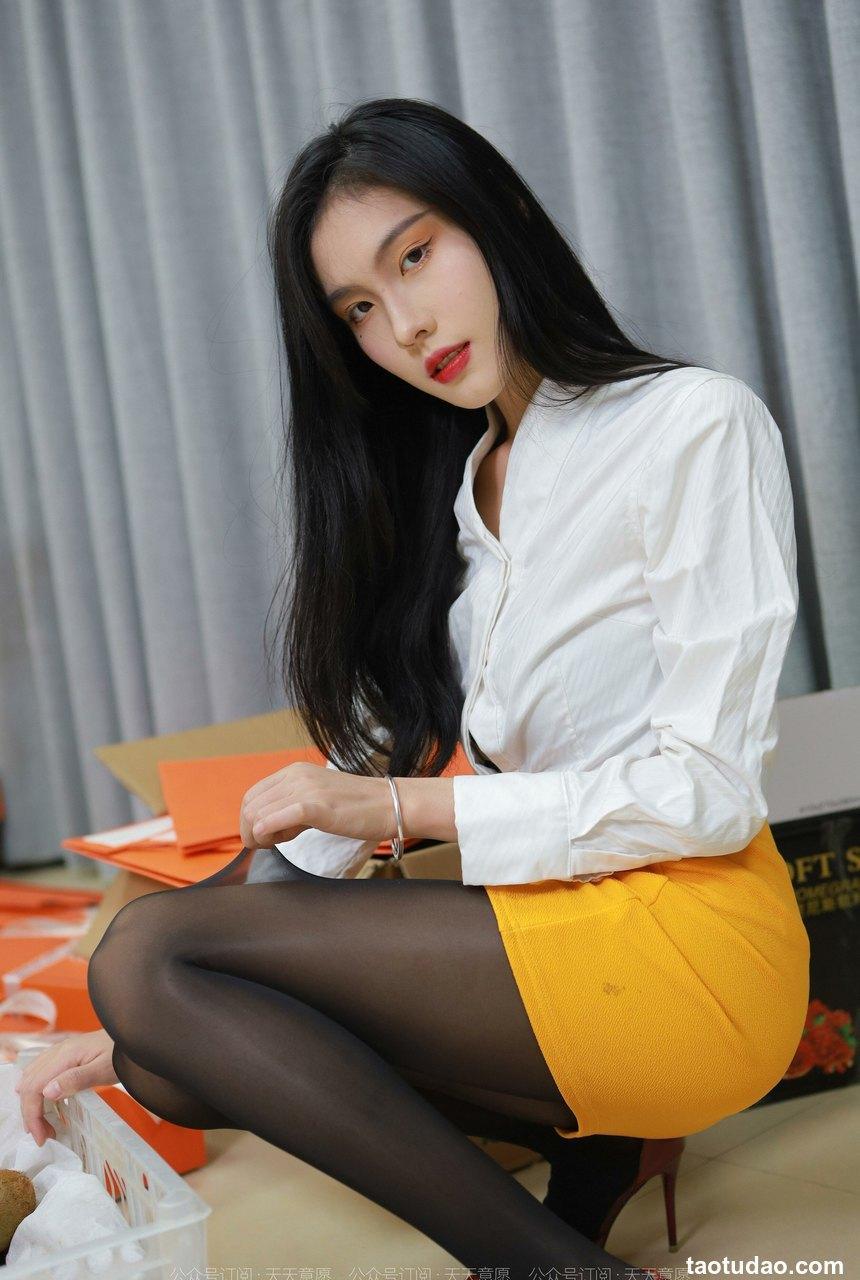 [IESS异思趣向] 2022.09.24 丝享家 1217 胆胆《嘿丝采购员》[94P-145.8M]