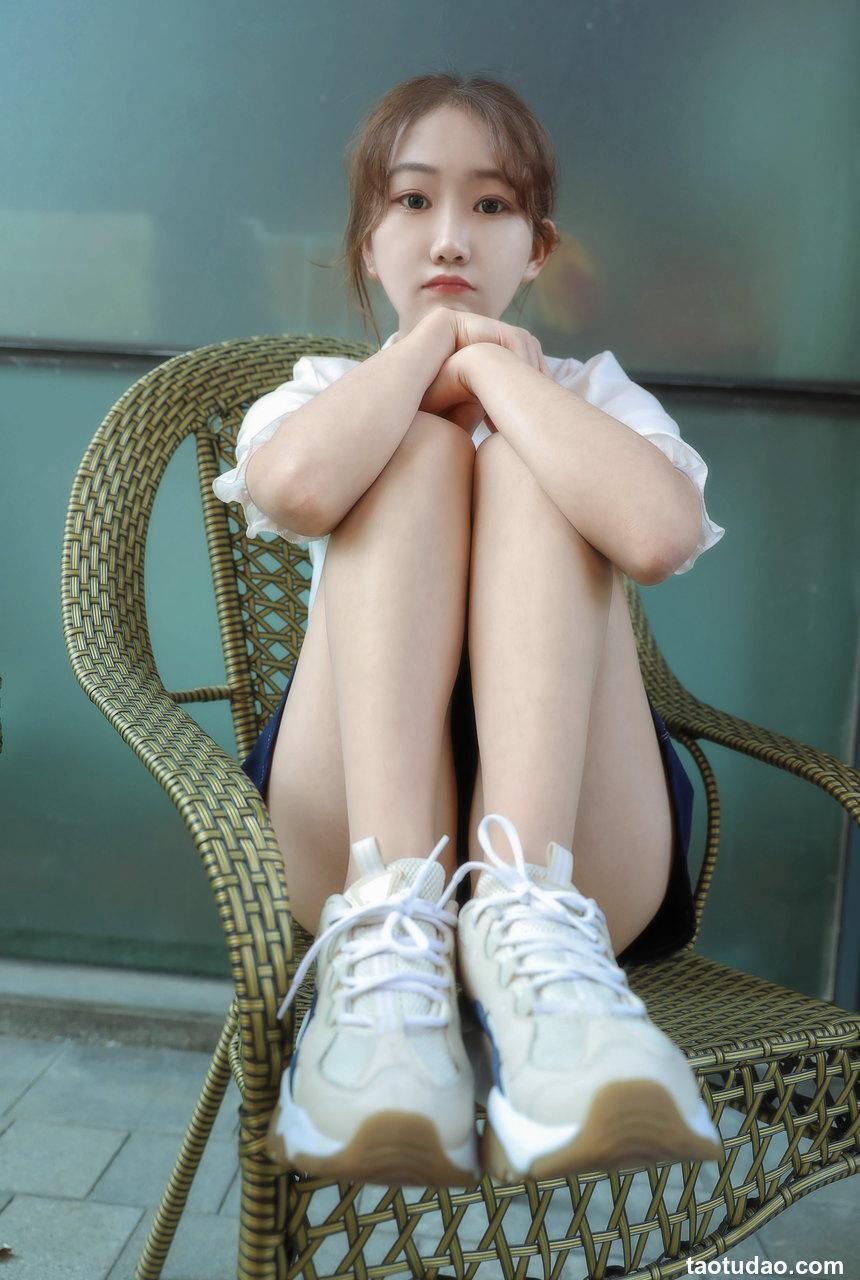 [MZSOCK]爱美足 NO.214 小美[73P／150MB]