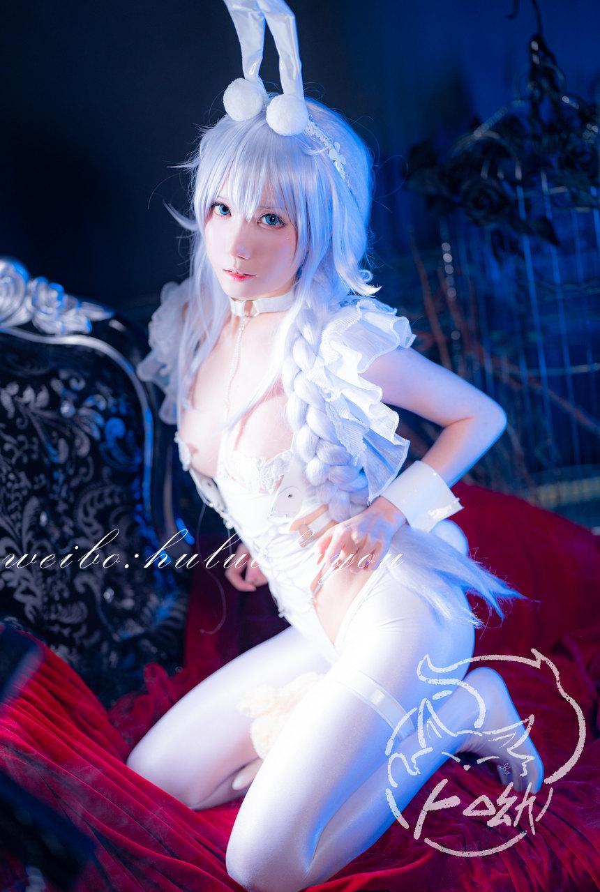 卜呦  舰长福利 恶毒【30P-472MB】