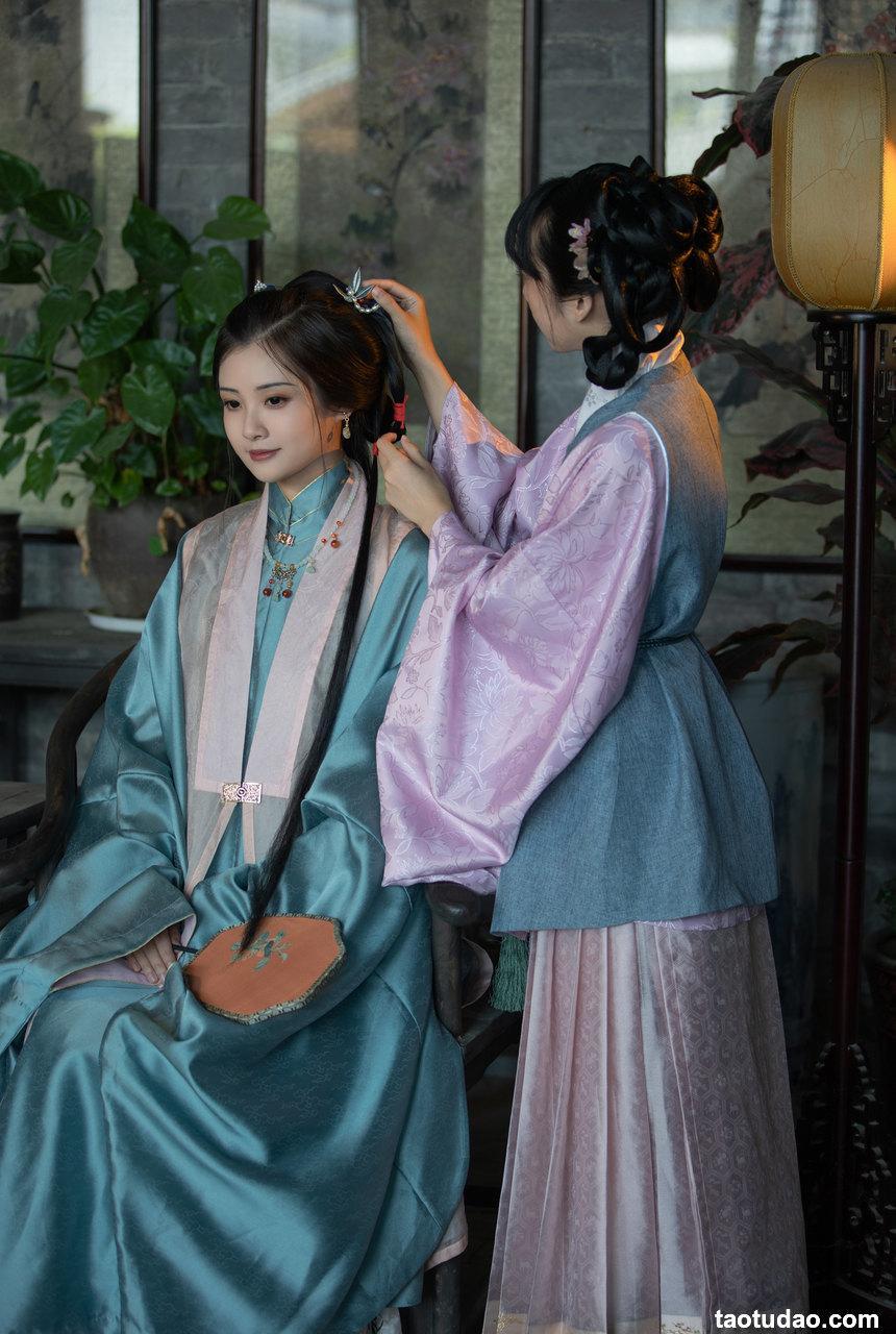 [YITUYU艺图语]2022.12.24 南州春色 三也酱酱[33+1P／347MB]