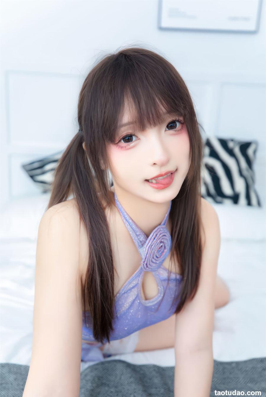 神楽坂真冬-丝丝入扣 75P+2V-302MB