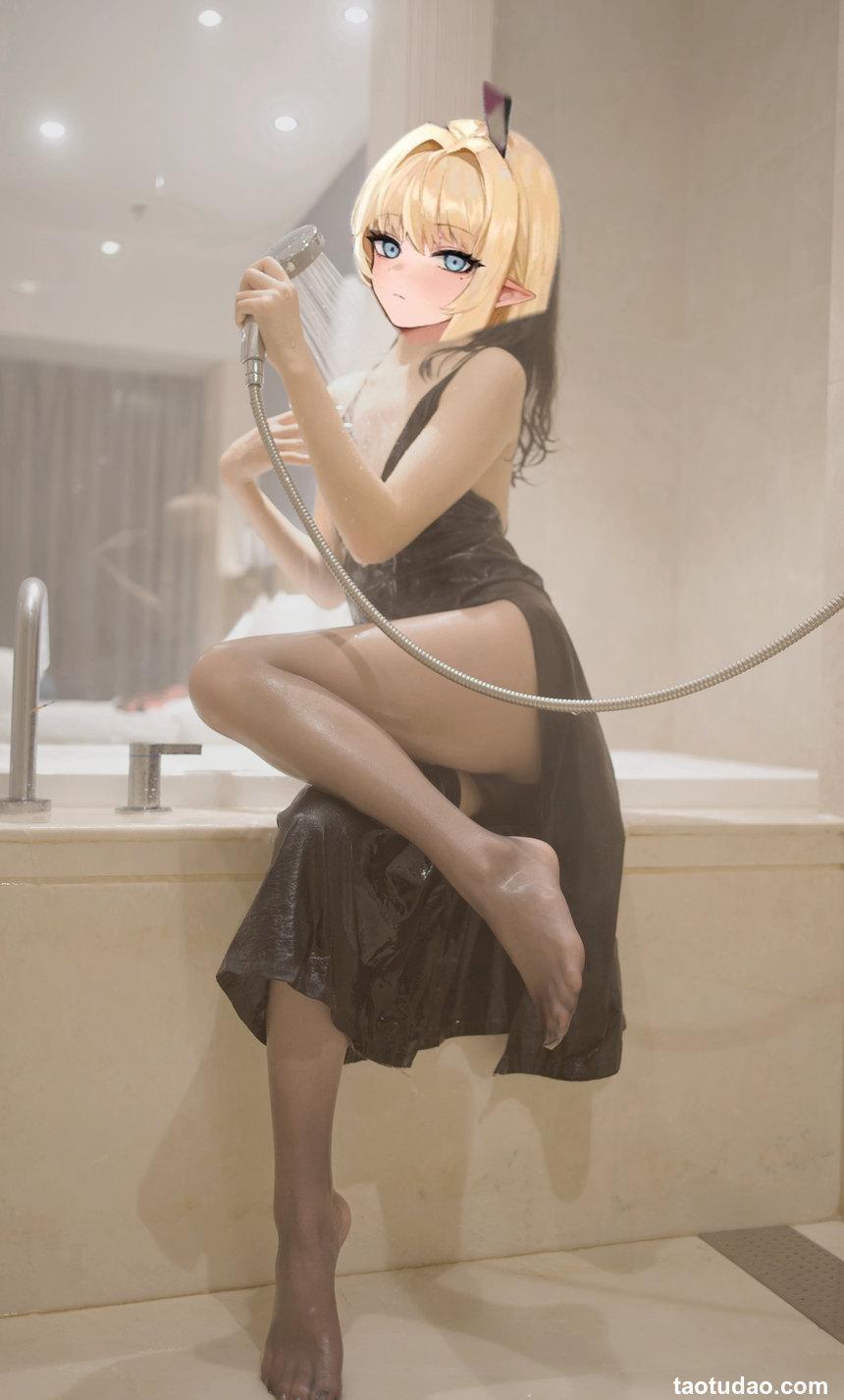 禅院熏 - NO.39 ol系列 [63P-358MB]