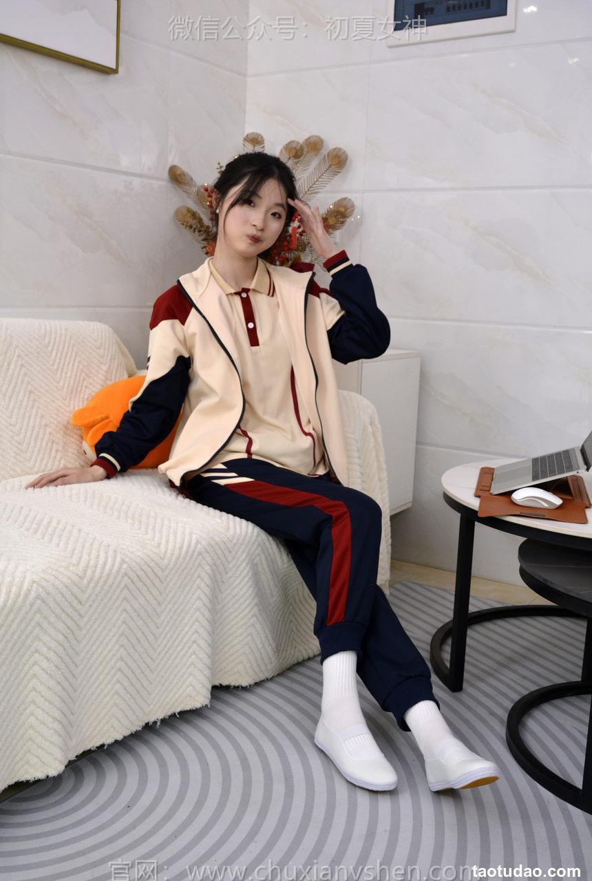 初夏女神 NO.164 安妮 昨日重现[140P+1V／5.36GB]